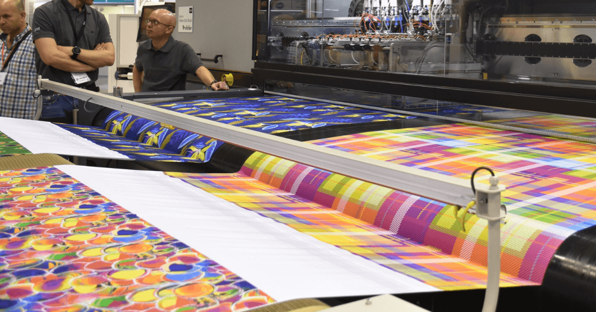 Digital printing